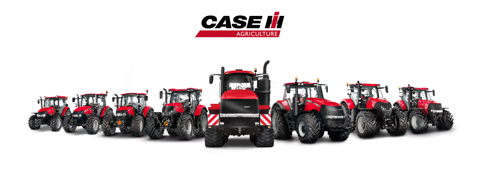 Traktory | CASE IH | Agrobon Zvolen